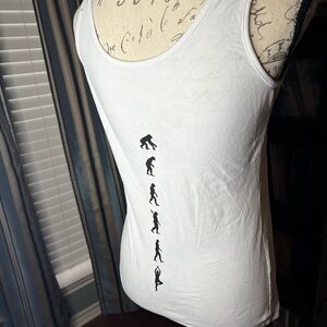 Bundle of 2 Yoga Tanks